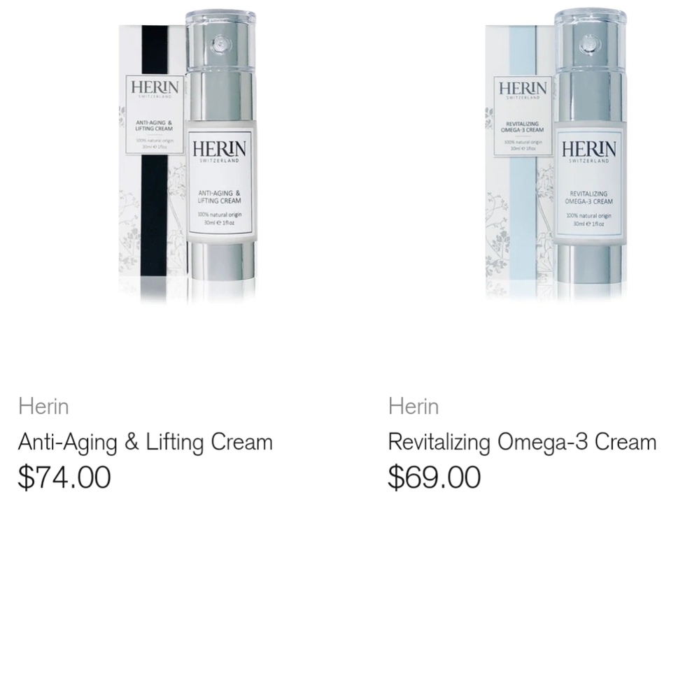 BNIB 3 Piece Anti-Aging Skincare - Picture 2 of 6